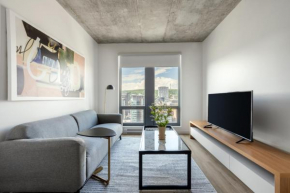 Appartements Dorchester